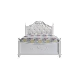 Annie Full Platform Bed