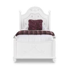 Annie Twin Platform Bed
