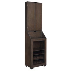 Tyson Dartboard Cabinet
