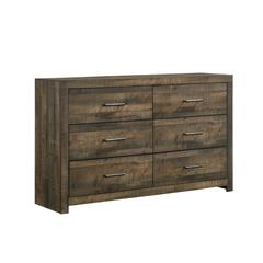 Beckett 6-Drawer Dresser