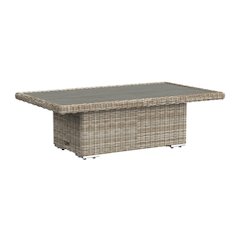 Carmona Coffee Table - Natural