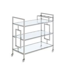 Harper Serving Bar Cart