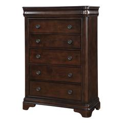 Conley Cherry Chest