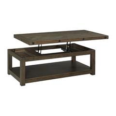 Rio Coffee Table with Lift Top