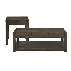 Rio Occasional 2PC Set