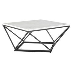 Conner Square Coffee Table