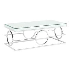 Katie 3PC Occasional Table Set