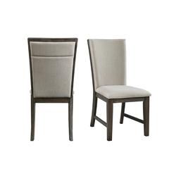 Jasper Upholstered Side Chair Set