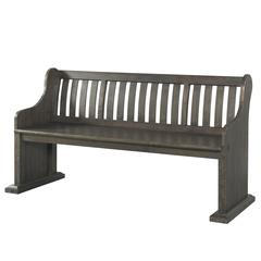 Stanford Pew Bench