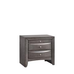 Madison Nightstand