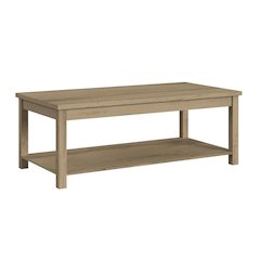 Holmes Three Pack Occasional Set in Brown