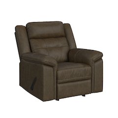 Odyssey Rocker Recliner in Vine Chestnut