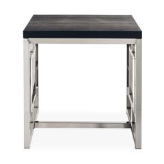 Picket House Furnishings Ezra CEZ100ET End Table