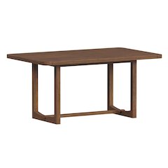 Thorin Counter Table in Brown