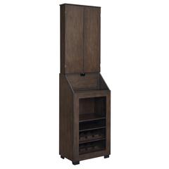 Tyson Dartboard Cabinet