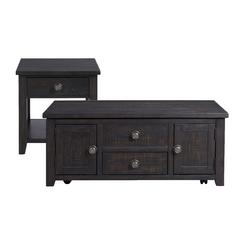 Kahlil Occasional 2PC Set
