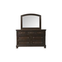 Kingsley Dresser