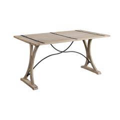 Keaton Folding Top Dining Table