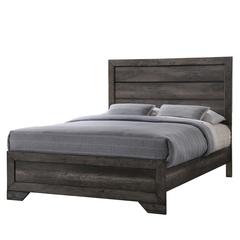 Grayson Youth Full Panel Bed