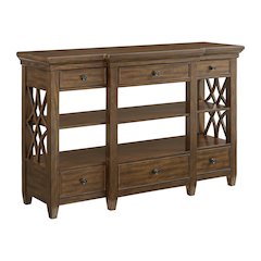 Stark Server in Cherry