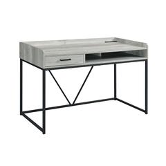 Peyton Desk in Grey
