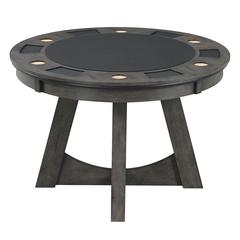 Princeton Round Game Table
