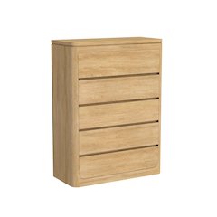 Camelot Chest in Natural