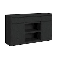 Camelot Server in Black