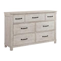 Jack 7-Drawer Dresser