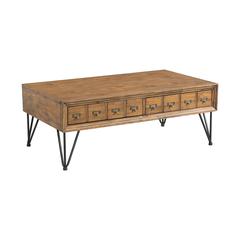 Tanner Coffee Table