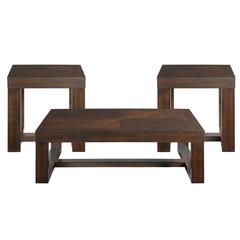 Drew 3PC Occasional Table Set