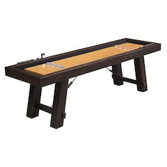 Asher Shuffleboard Table