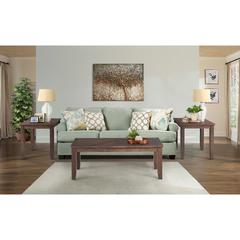Dex 3PC Table Occasional Set