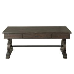 Stanford 3PC Occasional Set-Coffee & 2 End Tables