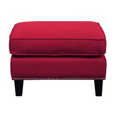 Emery Berry Ottoman
