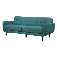 Hailey Sofa in Teal