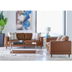 Hanson 2PC Set in Fiero Tan