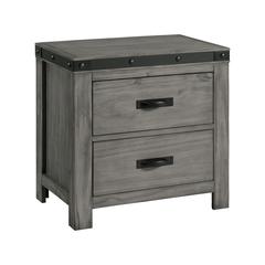 Montauk Nightstand