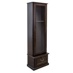 American Furniture Classics Model 650, 8 Gun Cabinet