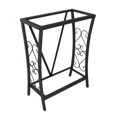 10 Gallon Metal Aquarium Stand