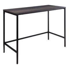 Contempo 42" Desk in Ozark Ash finish, CNT42-AH