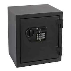 Homesecure Fireproof Personal Document and Firearm Safe