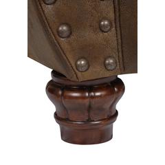 9900-90 Sedona Ottoman