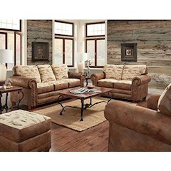 Angler's Cove 4-Piece Set