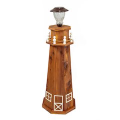 3' Lighthouse