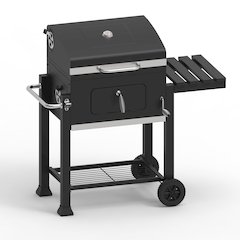 CHARCOAL Grill