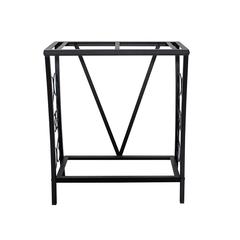 20 Gallon Metal Aquarium Stand