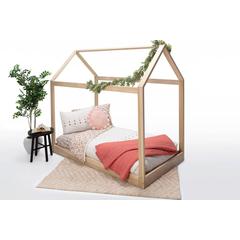 American Furniture Classics Twin Size House Bed