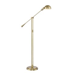 Z-Lite 1 Light Floor Lamp