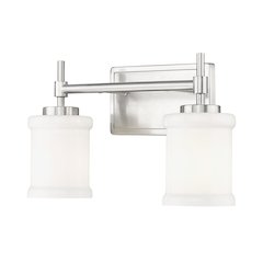 Z-Lite 2 Light Vanity